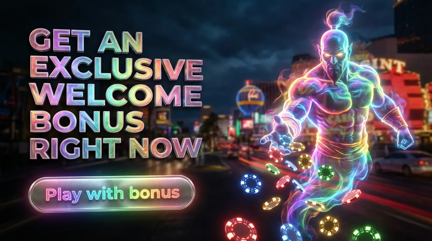 Bonus Bet Casino
